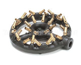 1308 Royal Range 32 Tip Jet Brnr165K Btu(Nat)