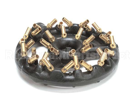 1308 Royal Range 32 Tip Jet Brnr165K Btu(Nat)