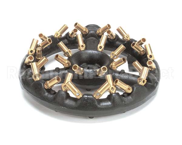 1308 Royal Range 32 Tip Jet Brnr165K Btu(Nat)