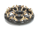 1308 Royal Range 32 Tip Jet Brnr165K Btu(Nat)