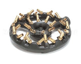 1308 Royal Range 32 Tip Jet Brnr165K Btu(Nat)