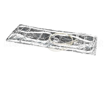 130803 Marshall Air Heater 275W 208V Blanket