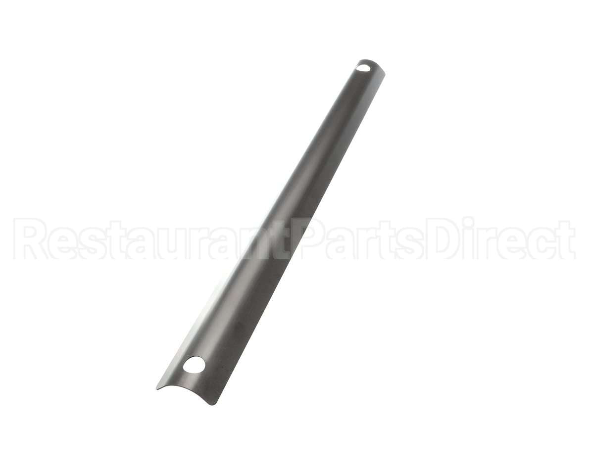 130809 Marshall Air Reflector Tunnel Heat