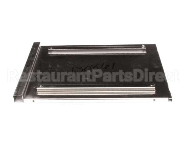 130861 Groen Weldment, Inside Panel Hy3