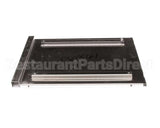 130861 Groen Weldment, Inside Panel Hy3