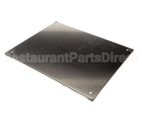 130863 Groen Panel, Gasket Retention