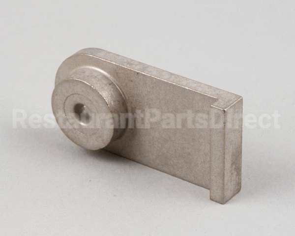 130864 Groen Mandrel, Spring