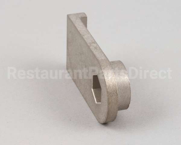 130864 Groen Mandrel, Spring