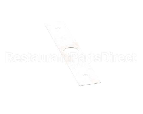 130865 Groen Spacer, Door Latch