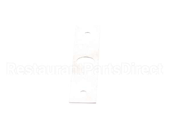 130865 Groen Spacer, Door Latch
