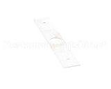 130865 Groen Spacer, Door Latch