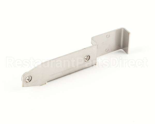 130866 Groen Weldment, Magnet Retention