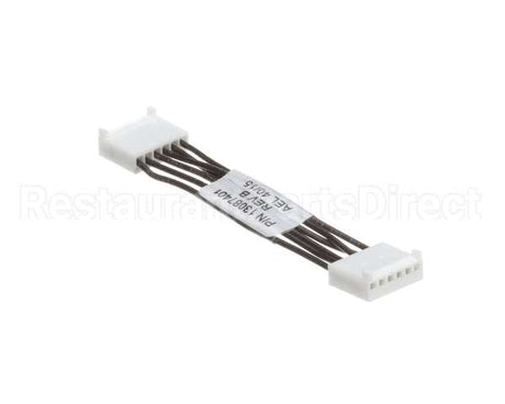 13087401 Amana Menumaster Harness-Data Key