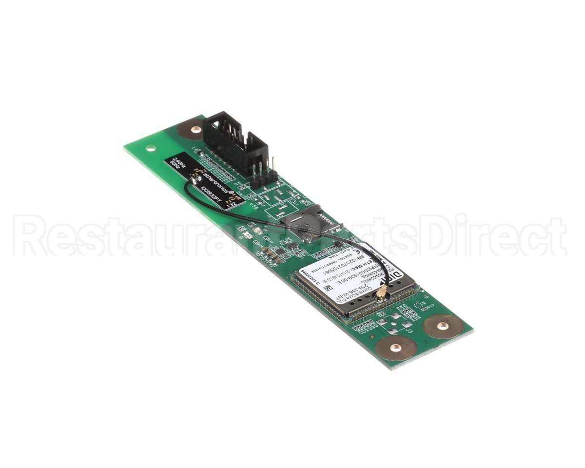 131-000002-003 Pitco Module, K12, Iot,Cfa