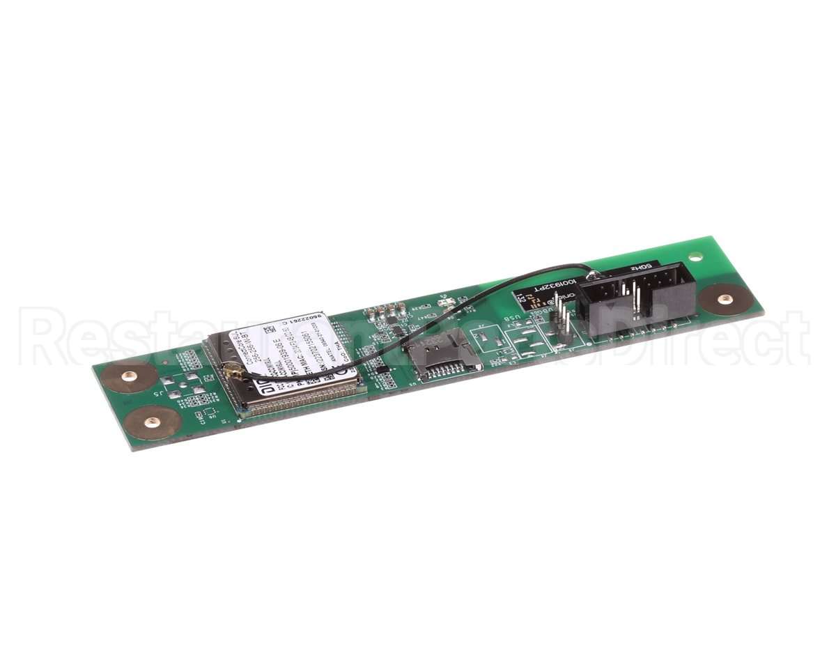 131-000002-003 Pitco Module, K12, Iot,Cfa