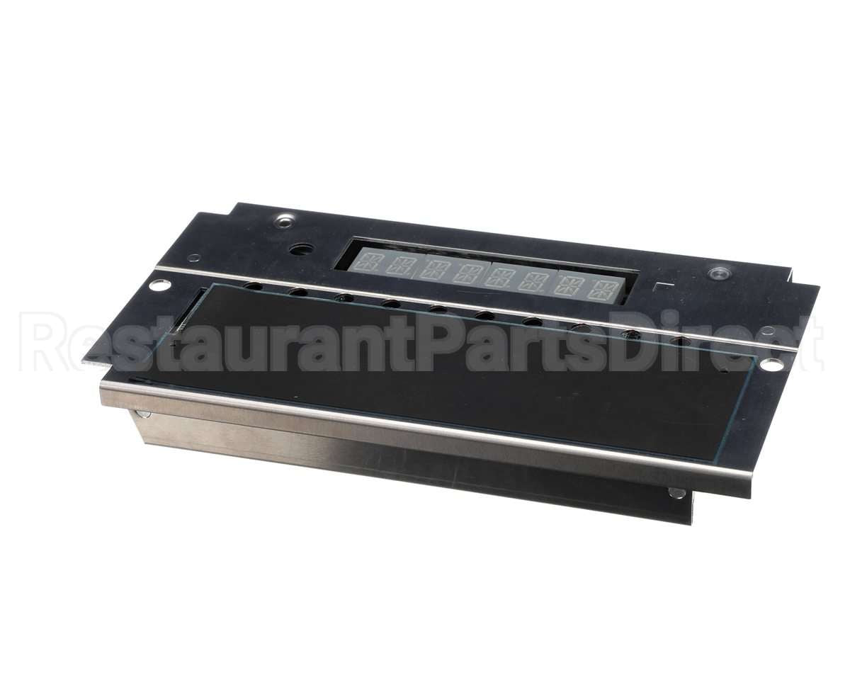 131-000006-001-C Ultrafryer Cmp Ck 20X14 Ir Freddys U068