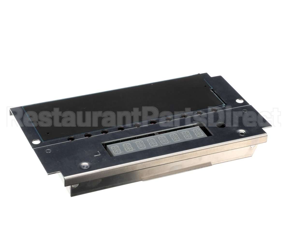 131-000006-001-C Ultrafryer Cmp Ck 20X14 Ir Freddys U068