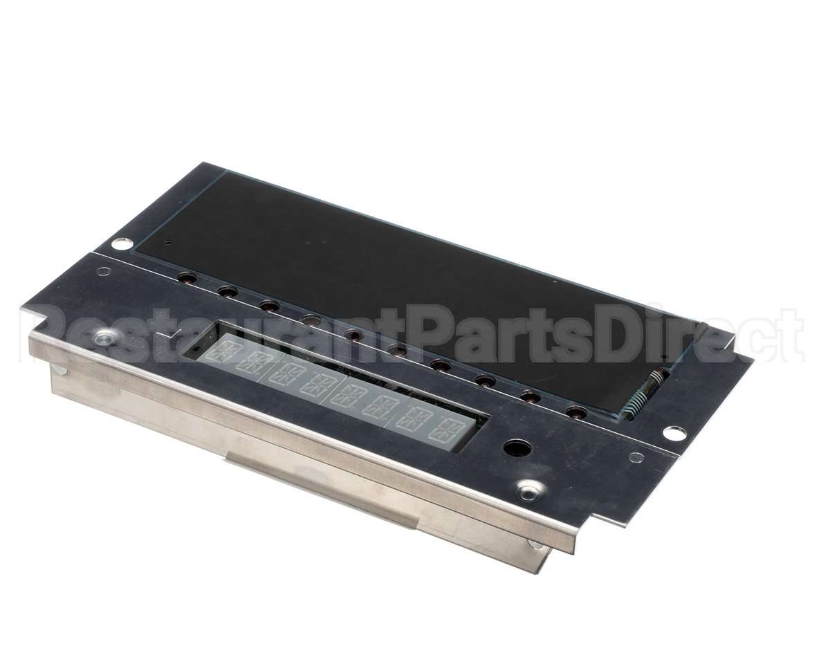 131-000006-001-C Ultrafryer Cmp Ck 20X14 Ir Freddys U068