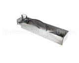 131-0299 Zero Zone Heated Drain Pan
