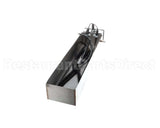 131-0299 Zero Zone Heated Drain Pan
