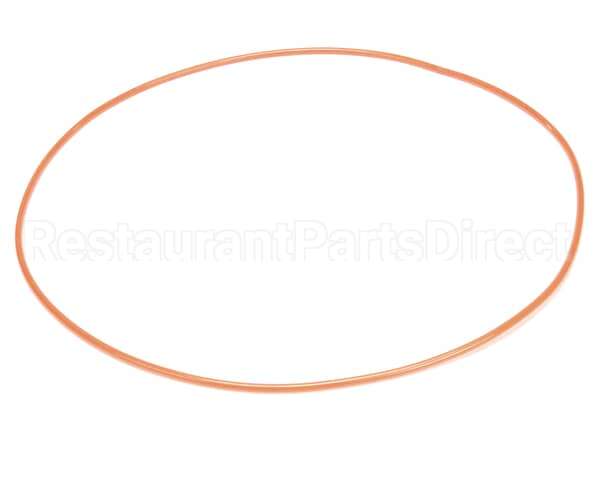 131-2800 Sipromac Round Belt Model Ro 250 1480Mm