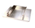 131038 Lakeside Repl 819 Platform Weldment