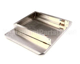 131038 Lakeside Repl 819 Platform Weldment