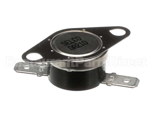 1311-005 Concordia Beverage Sw Temp Limit 210F Deg