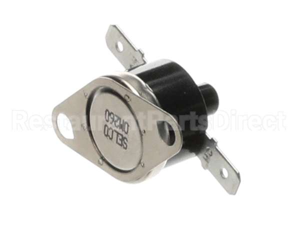 1311-022 Concordia Beverage Sw Man Temp Limit 260 Deg