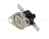 1311-022 Concordia Beverage Sw Man Temp Limit 260 Deg