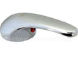 13113-45 Compatible TS Brass Handle