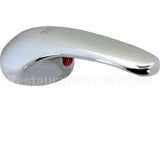 13113-45 Compatible TS Brass Handle