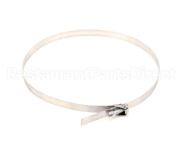 13119A Insinkerator Band Clamping