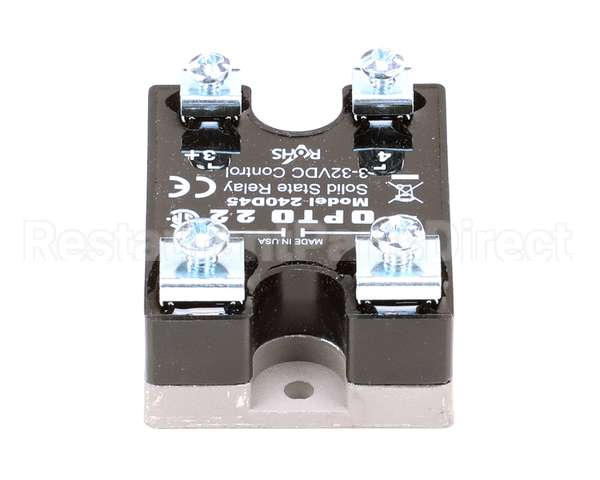 1312-034 Concordia Beverage Relay Ssr 45 Amp