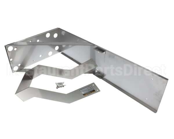 13125.0003 Bunn Wall Bracket Mount Kit