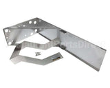 13125.0003 Bunn Wall Bracket Mount Kit