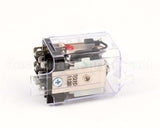 1313200 Apw Wyott Relay,3Pdt 10A120V Coil 120V 5