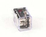 1313200 Apw Wyott Relay,3Pdt 10A120V Coil 120V 5