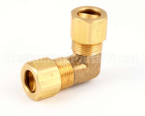 1313800 Garland Elbow 90 Degree Brass #65-7