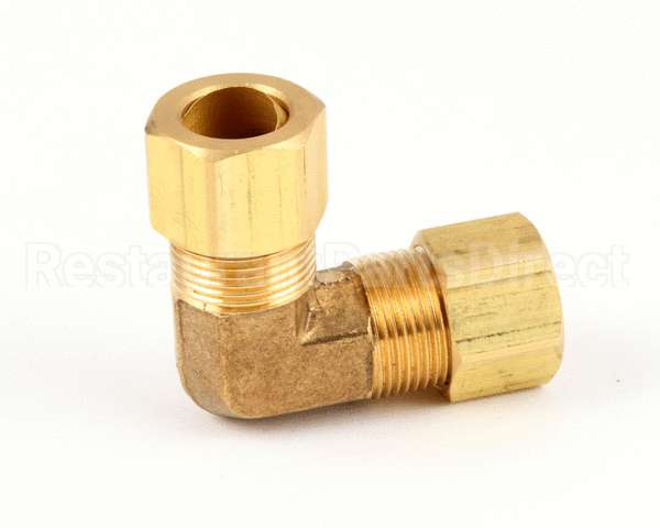 1313800 Garland Elbow 90 Degree Brass #65-7