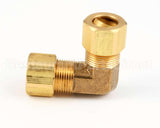 1313800 Garland Elbow 90 Degree Brass #65-7