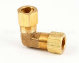 1313800 Garland Elbow 90 Degree Brass #65-7