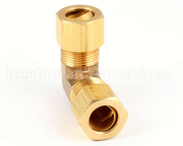 1313800 Garland Elbow 90 Degree Brass #65-7