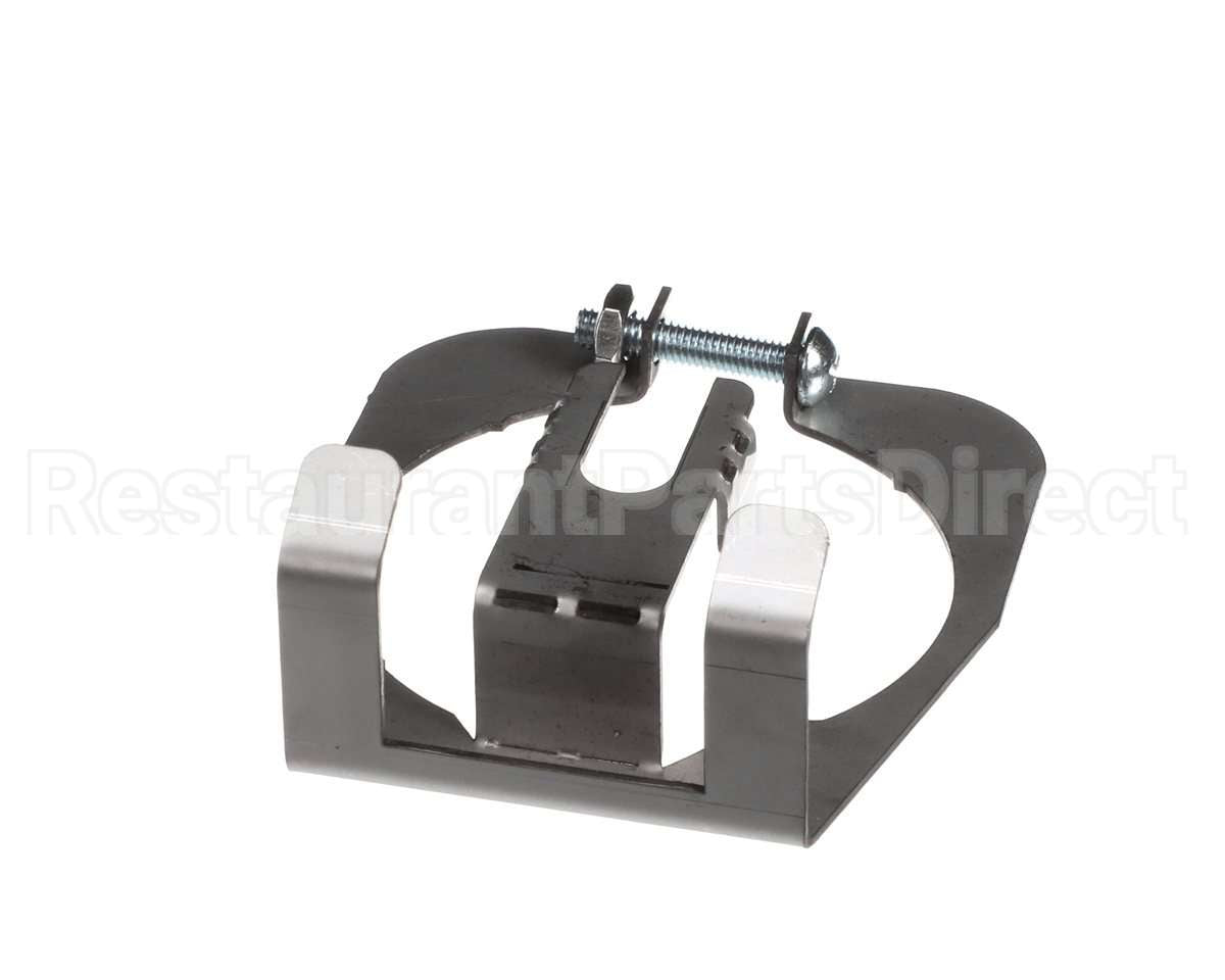 131398 Marshall Air Mount, Motor Pick Up