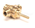1314 Royal Range 1/2 Npt X 1/2 Npt Main Gas Val