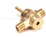 1314 Royal Range 1/2 Npt X 1/2 Npt Main Gas Val