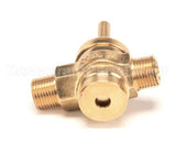 1314 Royal Range 1/2 Npt X 1/2 Npt Main Gas Val
