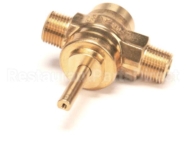1314 Royal Range 1/2 Npt X 1/2 Npt Main Gas Val