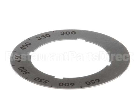 1314133 Garland Dial Insert