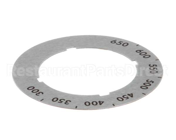 1314133 Garland Dial Insert